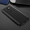 Baseus BV Weaving tok Huawei Mate 20-hoz (fekete)