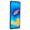 Baseus BV Weaving tok Huawei Mate 20-hoz (fekete)