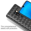 Baseus BV Weaving tok Huawei Mate 20-hoz (fekete)