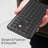 Baseus BV Weaving tok Huawei Mate 20-hoz (fekete)