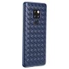 Baseus BV Weaving tok Huawei Mate 20-hoz (kék)