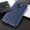 Baseus BV Weaving tok Huawei Mate 20-hoz (kék)