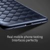 Baseus BV Weaving tok Huawei Mate 20-hoz (kék)