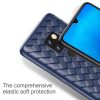 Baseus BV Weaving tok Huawei Mate 20-hoz (kék)