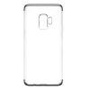 Baseus Armor ütésálló tok Samsung Galaxy S9-hez (Fekete)
