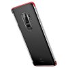 Baseus Armor védőtok Samsung Galaxy S9 Plus-hoz (piros)