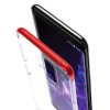 Baseus Armor védőtok Samsung Galaxy S9 Plus-hoz (piros)