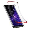 Baseus Armor védőtok Samsung Galaxy S9 Plus-hoz (piros)