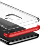 Baseus Armor védőtok Samsung Galaxy S9 Plus-hoz (piros)