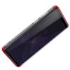 Baseus Armor védőtok Samsung Galaxy S9 Plus-hoz (piros)