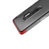 Baseus Armor védőtok Samsung Galaxy S9 Plus-hoz (piros)