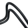 Baseus High Definition HDMI videókábel, 2.0, 4K 60Hz, 1m (Fekete)