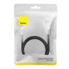 Baseus High Definition series HDMI-kábel, 8K 1,5m (Fekete)