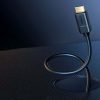 Baseus Video Kábel HD Series HDMI 4K - HDMI 4k, 2.0 4K, 60 Hz, 0.75m - Fekete (WKGQ030101)
