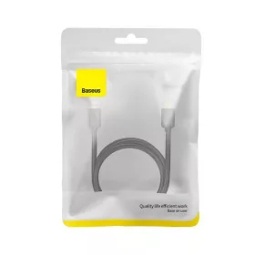   Baseus High Definition Series HDMI 2.0 kábel, 4K 60Hz, 1.5m (Fekete)