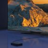 Baseus High Definition HDMI videókábel, HDMI 2.1, 8K 60Hz, 1,5m (Fekete)