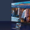 Baseus High Definition HDMI videókábel, HDMI 2.1, 8K 60Hz, 1,5m (Fekete)