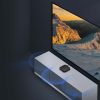 Baseus High Definition HDMI videókábel, HDMI 2.1, 8K 60Hz, 1,5m (Fekete)