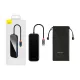 Baseus 8in1 USB-C HUB HDMI És PD Töltés (WKJZ010613)
