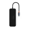 Baseus 8in1 USB-C HUB HDMI És PD Töltés (WKJZ010613)