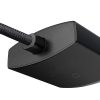 Baseus Lite Series HDMI-VGA adapter (Fekete)