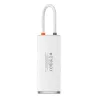 Baseus 5in1 USB-C HUB, 4x USB 3.0 + HDMI ( (Fehér) ) (WKQX040002)