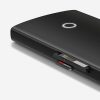 Baseus HUB Lite Series 5in1 Multifunkcionális HUB (Type-C to 2x USB 3.0 / Type-C / HDMI 1.4 / SD/TF) Fehér (WKQX050002)