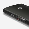 Baseus Lite Series Hub 6 az 1-ben USB-C - 2x USB 3.0 + USB-C PD + HDMI + SD/TF (fehér)