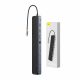 Baseus EliteJoy Gen2 12 az 1-ben HUB, USB-C + 2xHDMI + 3xUSB 3.0 + PD + DP + SD/TF + RJ45 + USB-C + 3.5mm (sötétszürke)