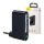 Baseus AUX Bluetooth Transmitter (Fekete)