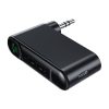 Baseus AUX Bluetooth Transmitter (Fekete)