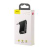 Baseus AUX Bluetooth Transmitter (Fekete)