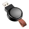 Baseus Dotter vezeték nélküli töltő Apple Watch-hoz (Fekete)