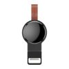Baseus Dotter vezeték nélküli töltő Apple Watch-hoz (Fekete)