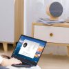 Baseus BA04 mini Bluetooth 5.0 adapter USB vevő (fekete)