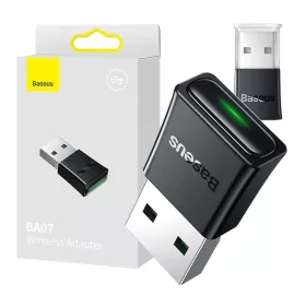 Baseus BA07 Wireless Adapter (fekete)