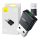 Baseus BA07 Wireless Adapter (fekete)