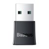 Baseus BA07 Wireless Adapter (fekete)