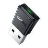 Baseus BA07 Wireless Adapter (fekete)