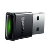 Baseus BA07 Wireless Adapter (fekete)