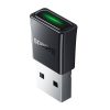 Baseus BA07 Wireless Adapter (fekete)