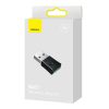 Baseus BA07 Wireless Adapter (fekete)