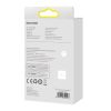 Baseus BA07 Wireless Adapter (fekete)