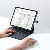 Baseus Ingenuity USB-C – USB-A OTG adapter (Fekete)