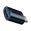 Baseus Ingenuity USB-C – USB-A OTG adapter (Kék)