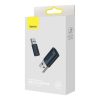 Baseus Ingenuity USB-A – USB-C OTG adapter (Kék)