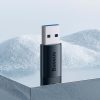 Baseus Ingenuity USB-A – USB-C OTG adapter (Kék)