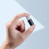 Baseus Ingenuity USB-A – USB-C OTG adapter (Kék)