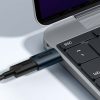 Baseus Ingenuity USB-A – USB-C OTG adapter (Kék)