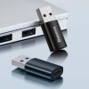 Baseus Ingenuity USB-A – USB-C OTG adapter (Kék)